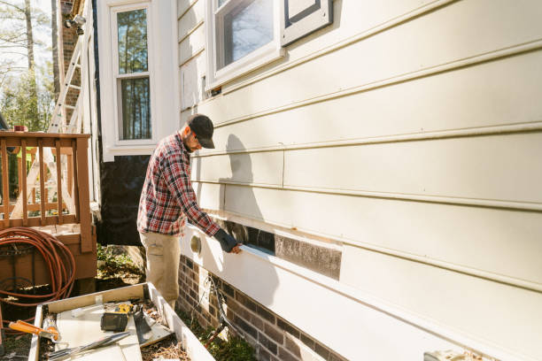 Trusted Siding Replacement service in West Alexander, PA - Squared Siding